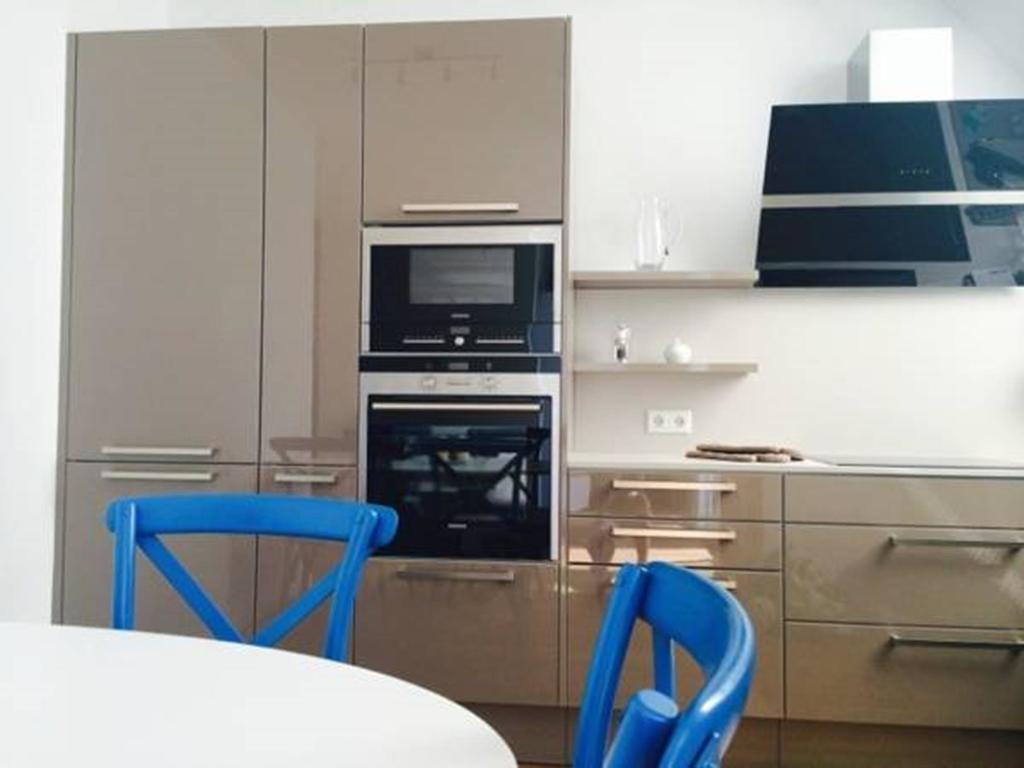 Govienna - Luxury Penthouse Apartment Room photo