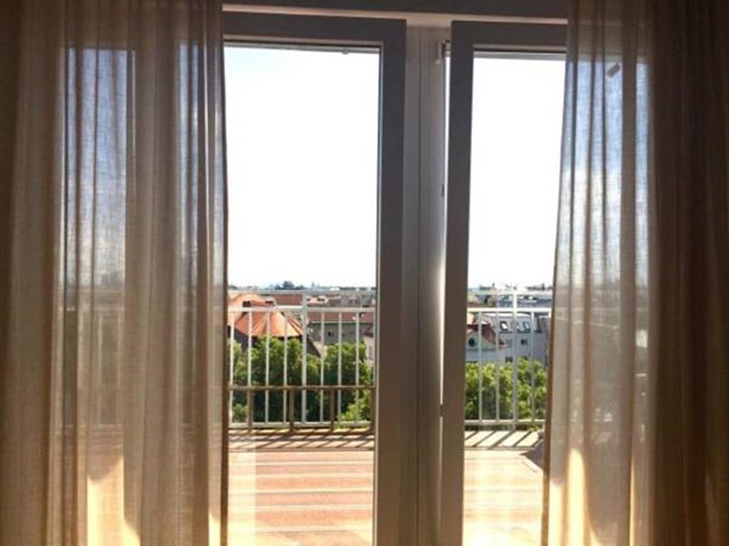 Govienna - Luxury Penthouse Apartment Room photo