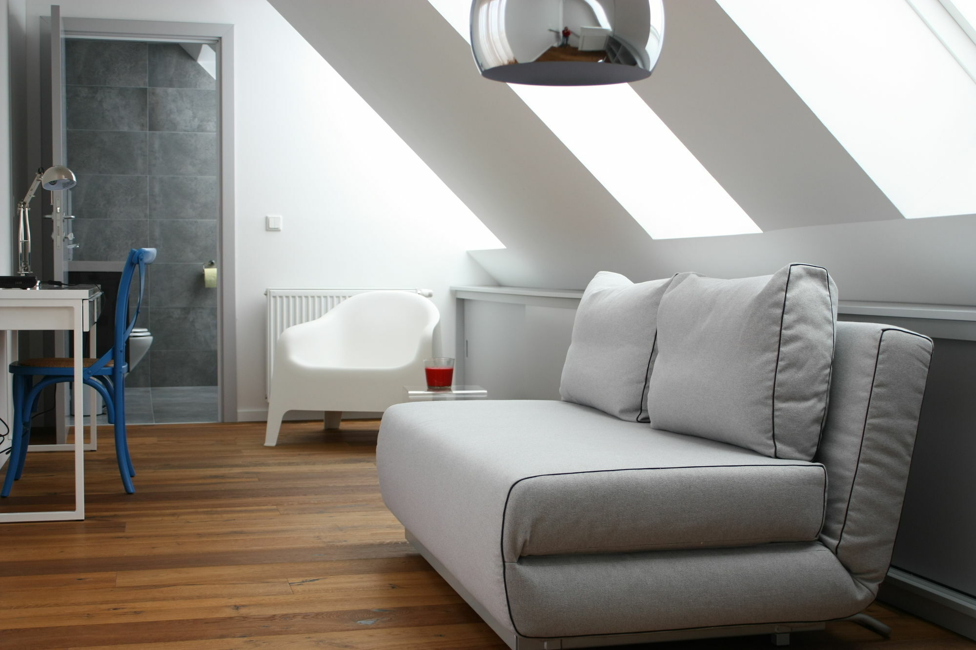 Govienna - Luxury Penthouse Apartment Exterior photo
