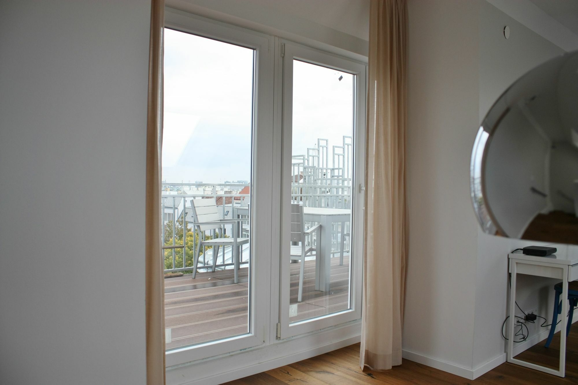 Govienna - Luxury Penthouse Apartment Exterior photo