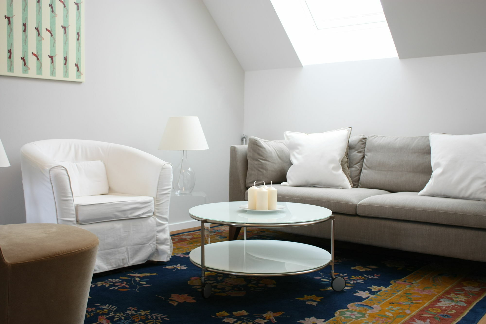 Govienna - Luxury Penthouse Apartment Exterior photo